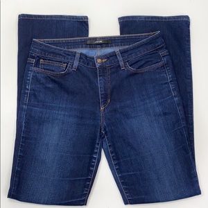 Joe’s Jeans The Icon Mid Rise Bootcut Jeans 30